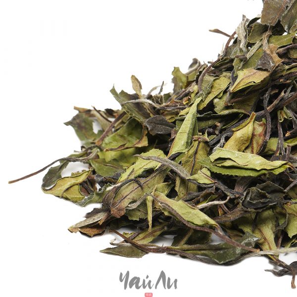 Чжэн Хэ Да Бай Ча