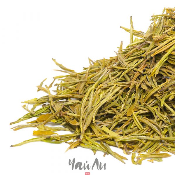 Цзюнь Шань Инь Чжэнь