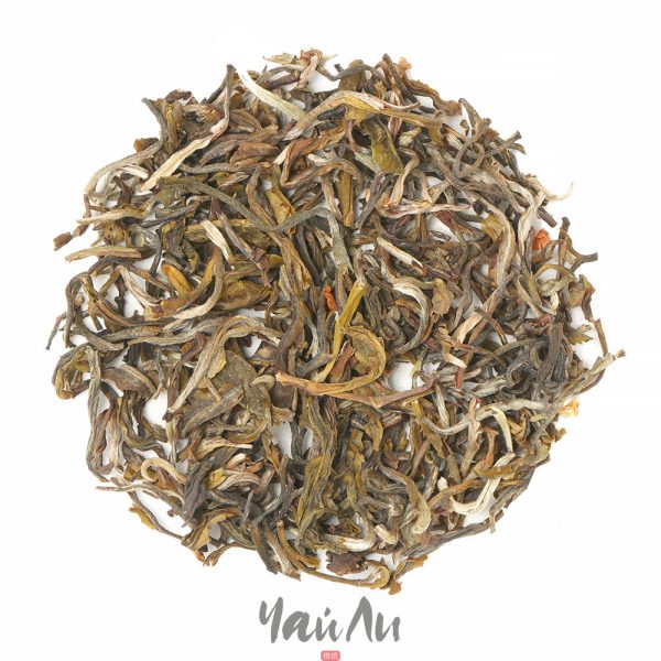 Моли Хуан Шань Чжэнь