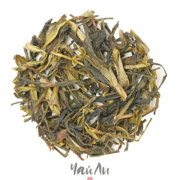 Ба Сянь Дань Цун