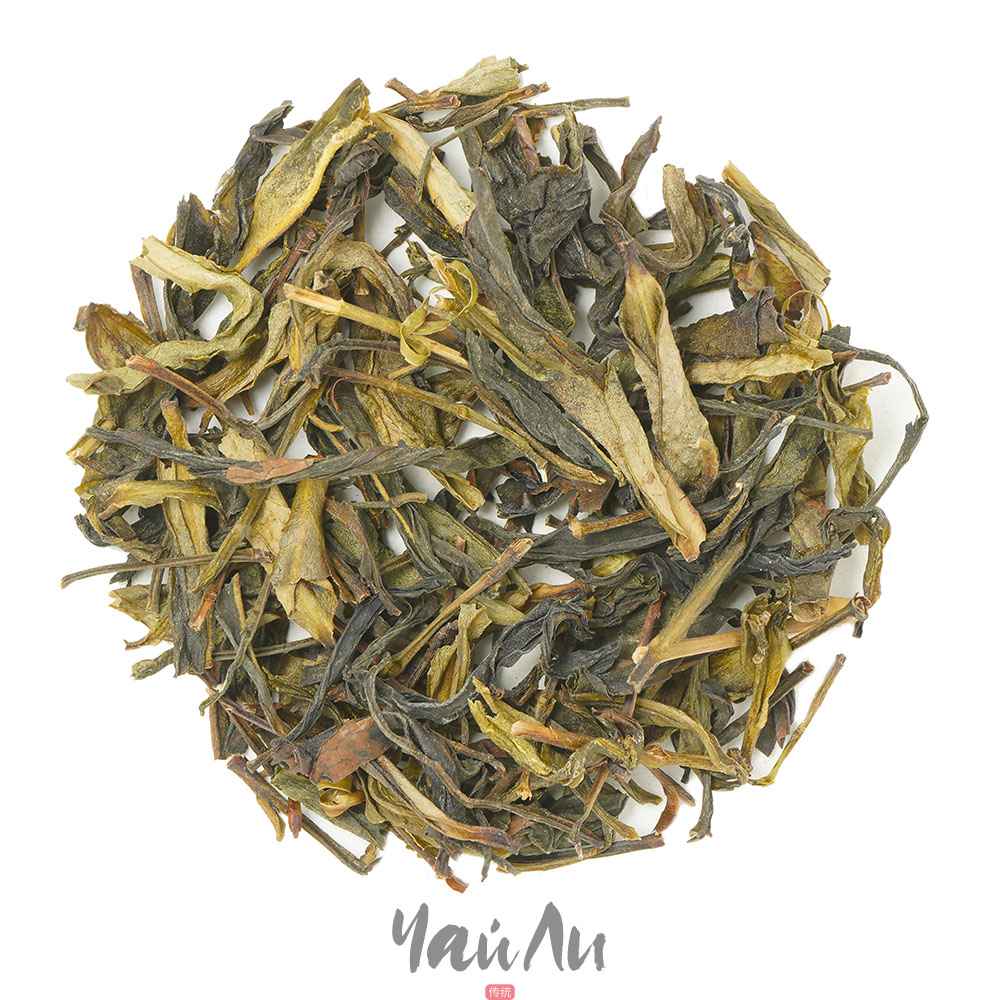 Ба Сянь Дань Цун