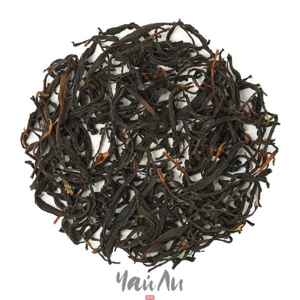 Хуан Е Сяо Чжун Дикорастущий Сяо Чжун