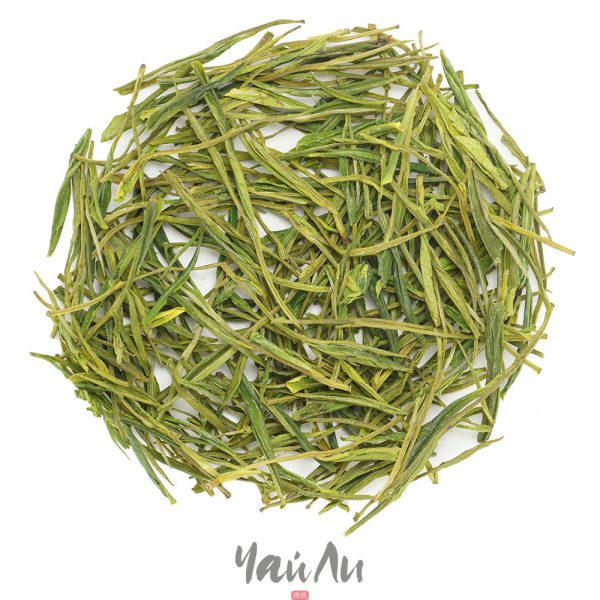 Ань Цзи Бай Ча