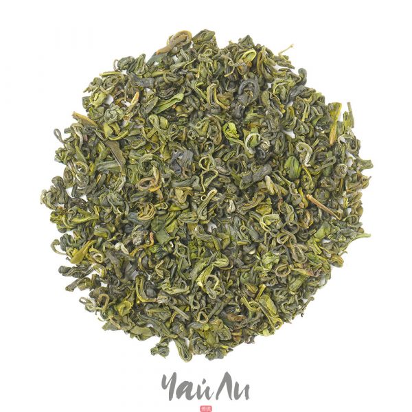 Люй Дао Чунь Юнь