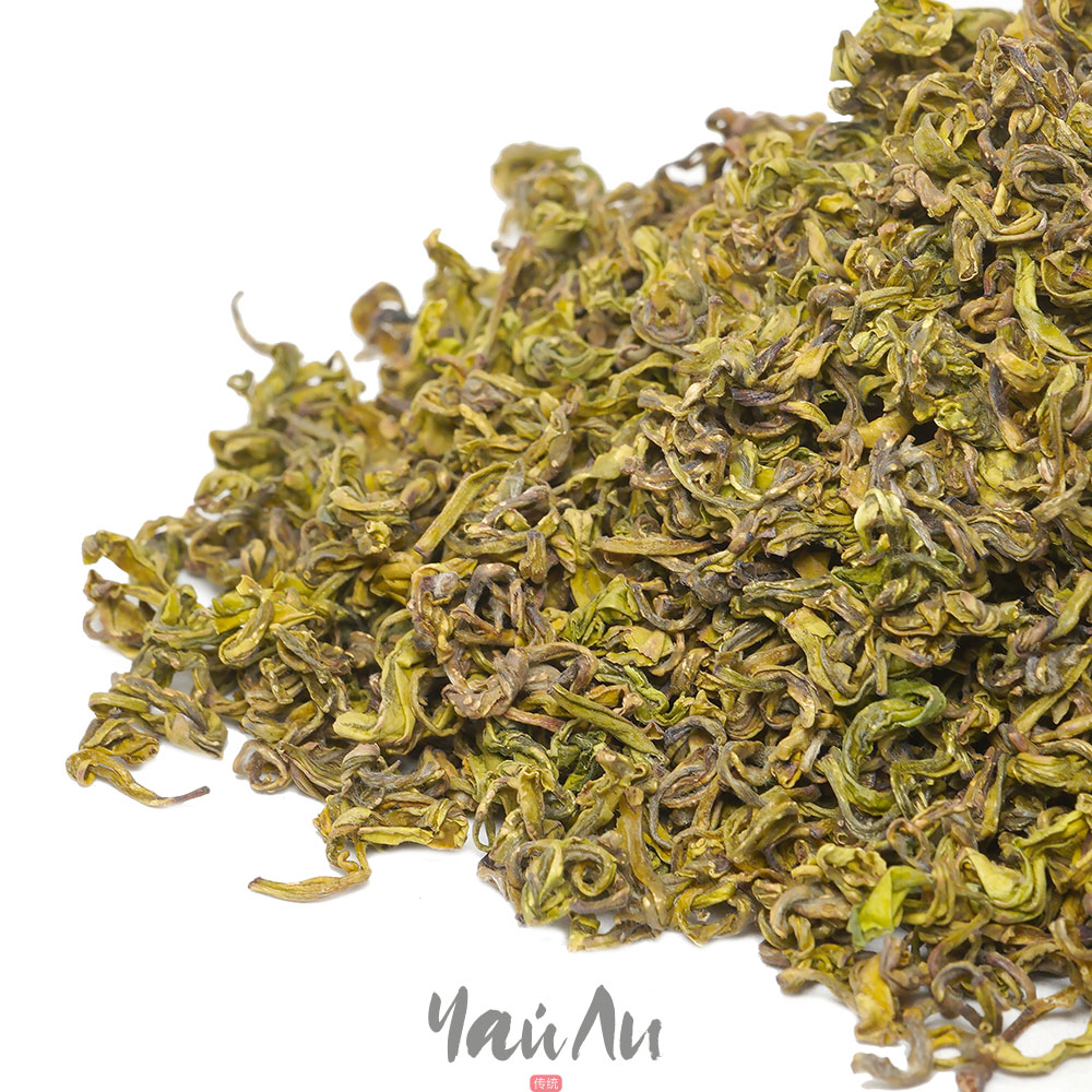 Хо Шань Хуан Я