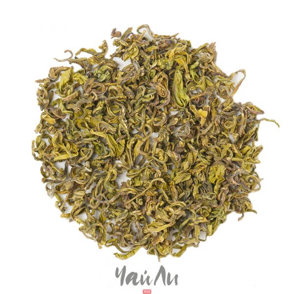 Хо Шань Хуан Я