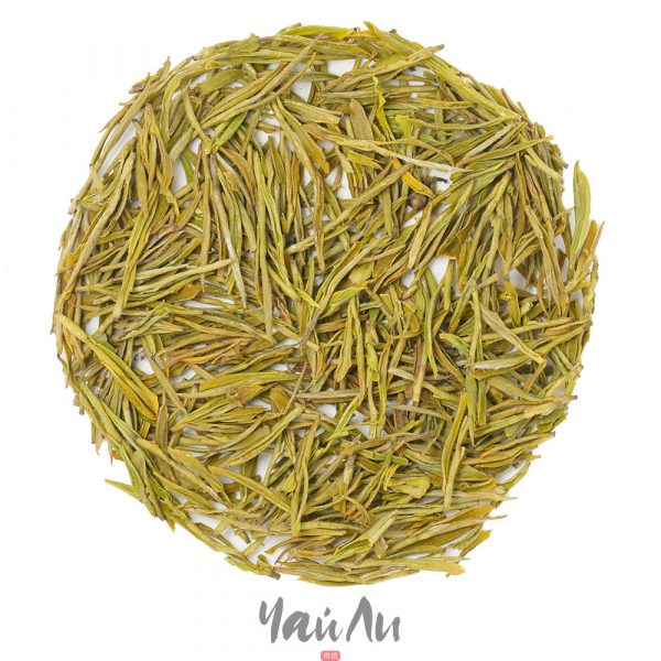 Цзюнь Шань Инь Чжэнь