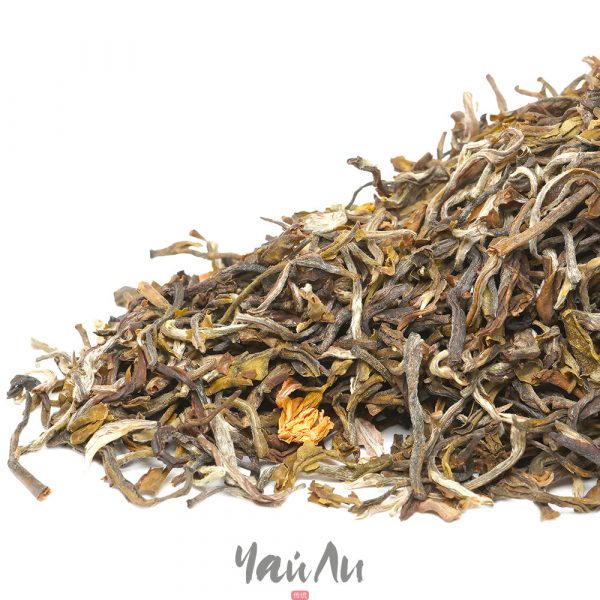 Моли Хуан Шань Чжэнь