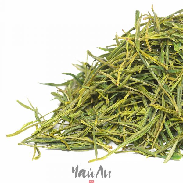 Ань Цзи Бай Ча