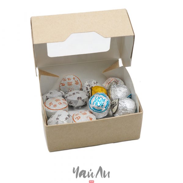 Чайный жемчуг