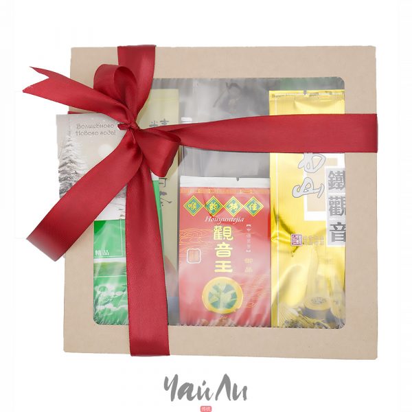 Пуэрный пир