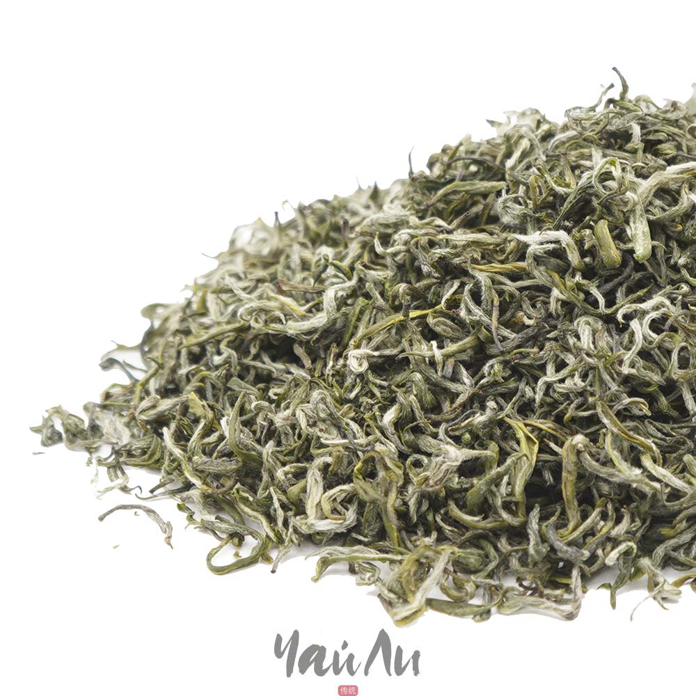 Мэн Дин Гань Лу ( Сладкая роса с горы Мэн Дин)