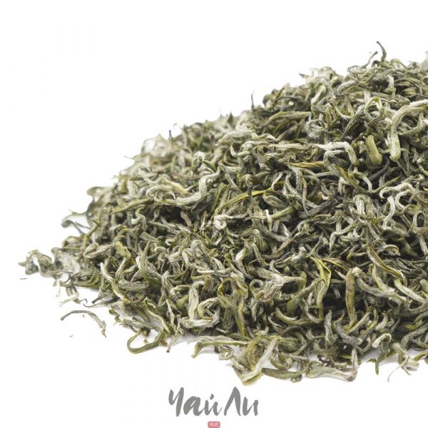 Мэн Дин Гань Лу ( Сладкая роса с горы Мэн Дин)