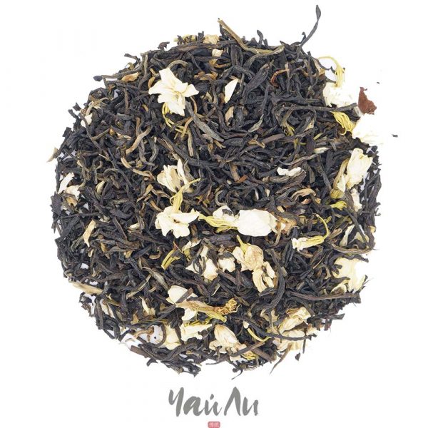 Моли Хун Хуа Ча