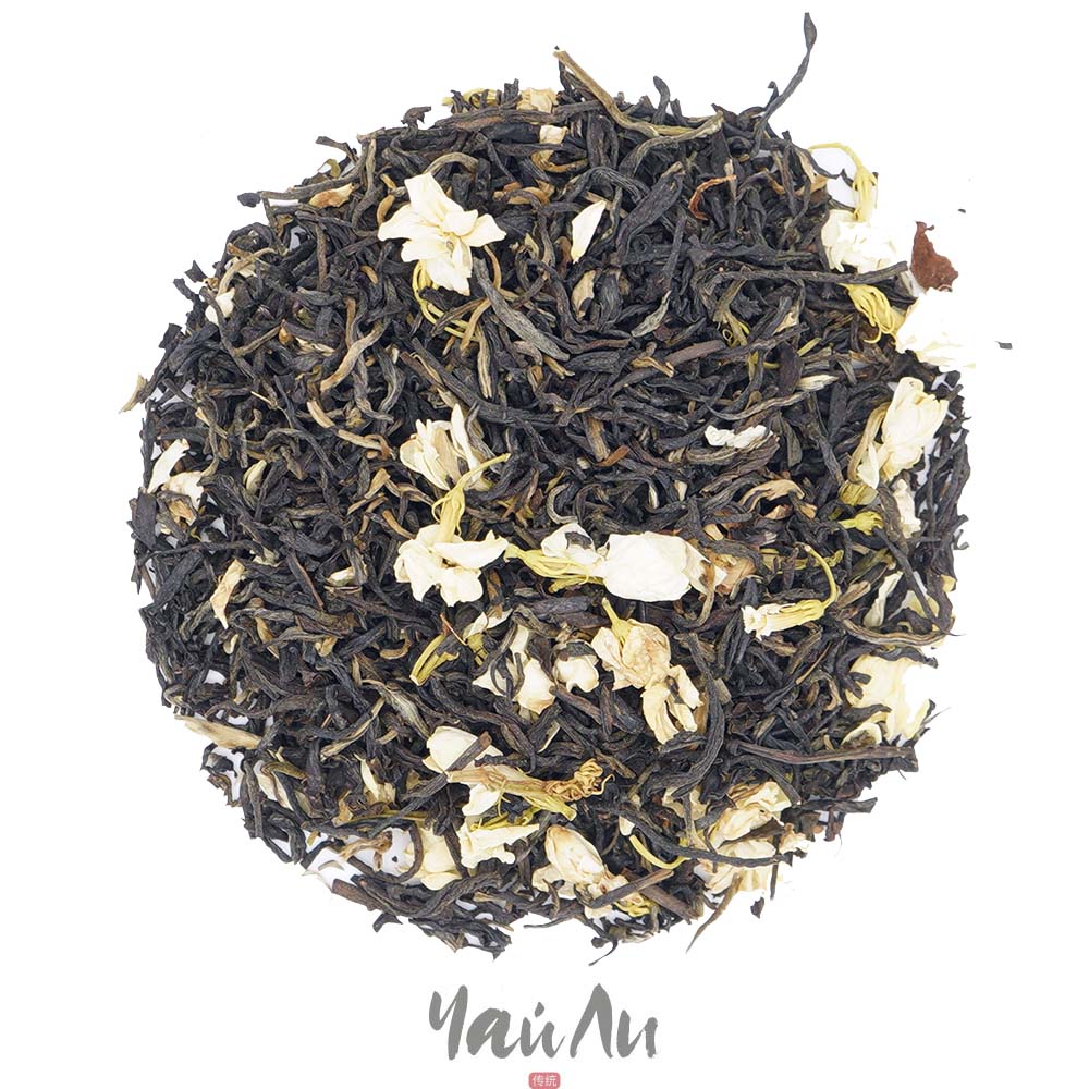 Моли Хун Хуа Ча