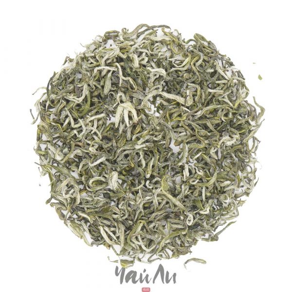 Мэн Дин Гань Лу ( Сладкая роса с горы Мэн Дин)