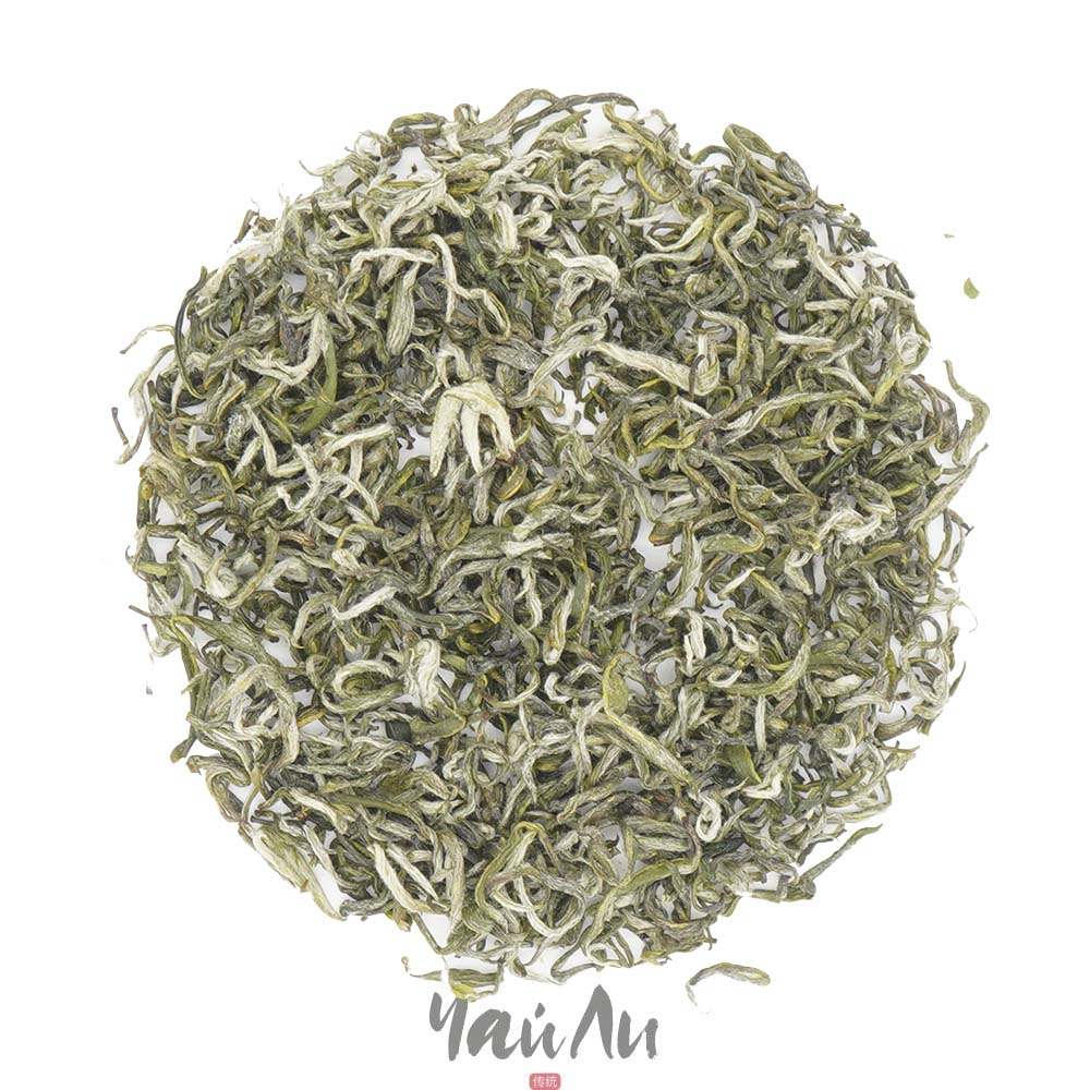 Мэн Дин Гань Лу ( Сладкая роса с горы Мэн Дин)