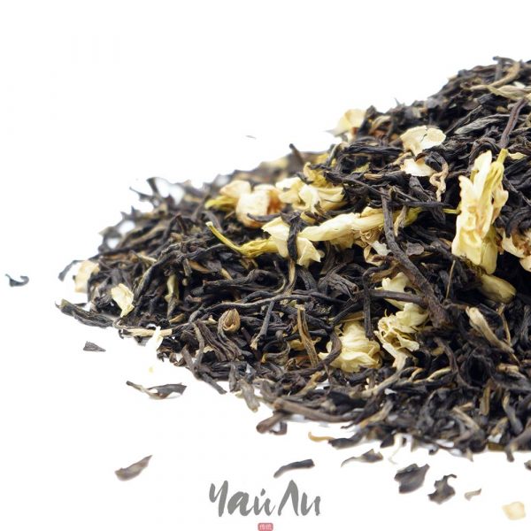 Моли Хун Хуа Ча