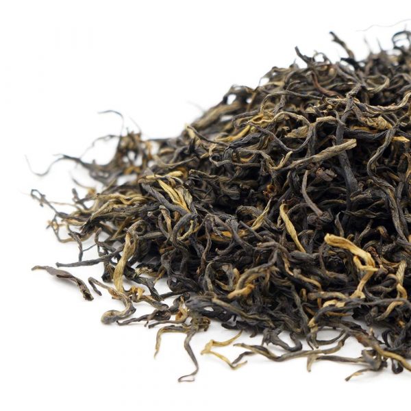 Дянь Хун Мао Фэн