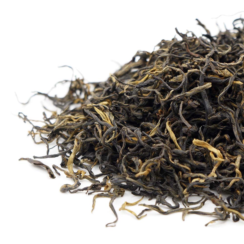 Дянь Хун Мао Фэн