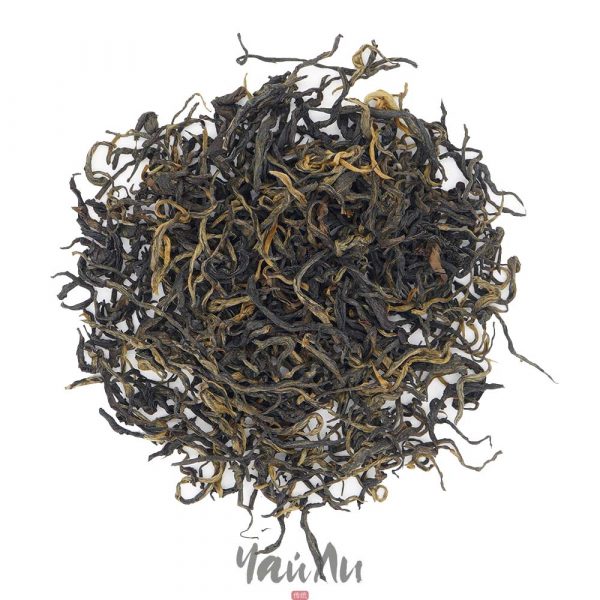 Дянь Хун Мао Фэн