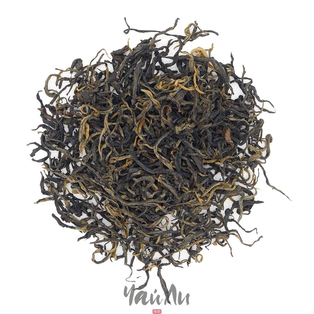 Дянь Хун Мао Фэн