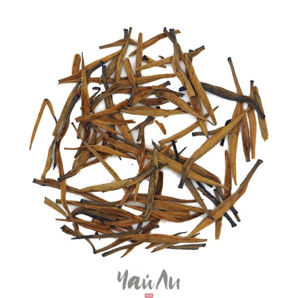 Дянь Хун Да Цзинь Чжэнь