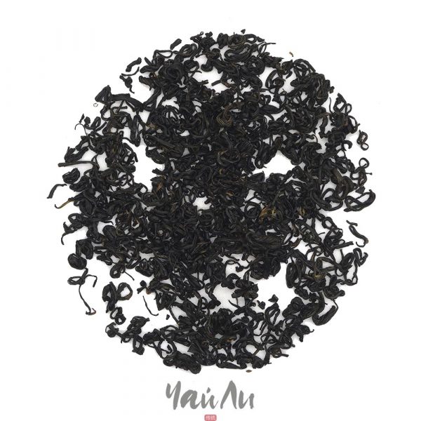 Ци Хун Ло от Ван Гуан Си