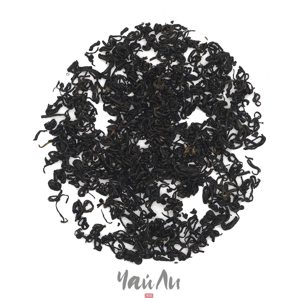 Ци Хун Ло от Ван Гуан Си