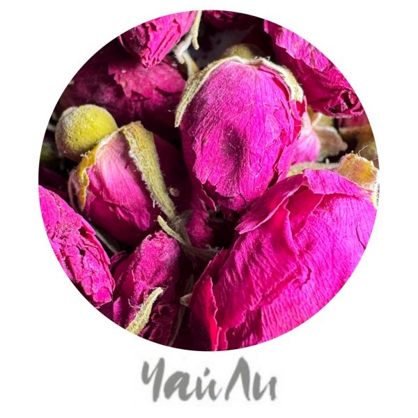 Мэй Гуй Цветы розы