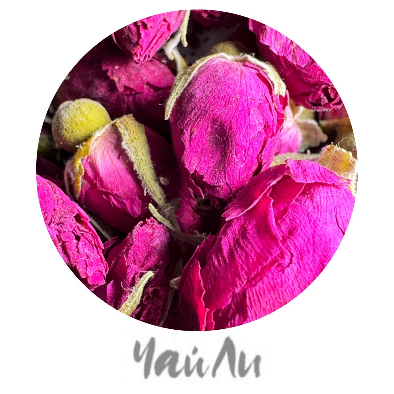 Мэй Гуй Цветы розы