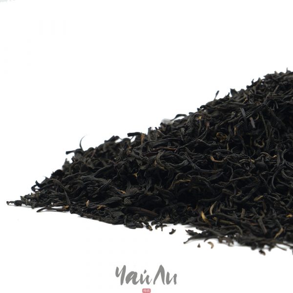 Тань Ян Гунфу из уезда Тань Ян