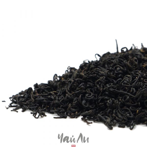 Ци Хун Ло от Ван Гуан Си