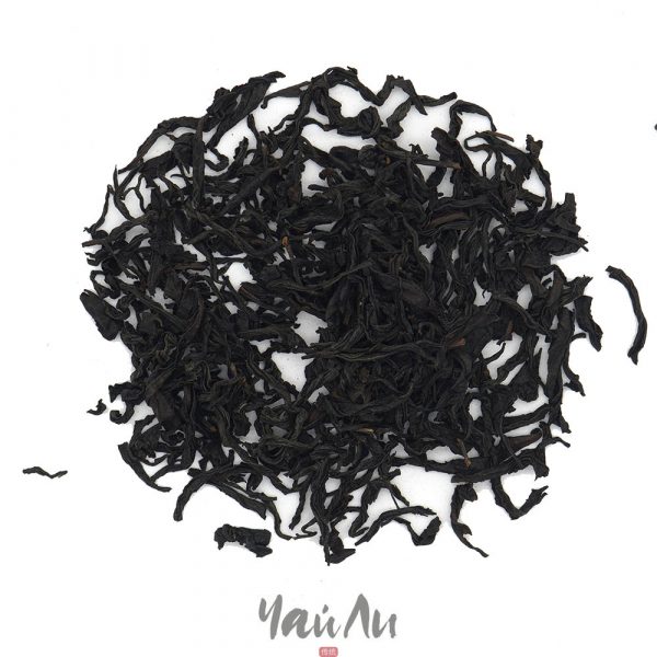 Лао Цун Сяо Чжун из деревни Тунму Органик