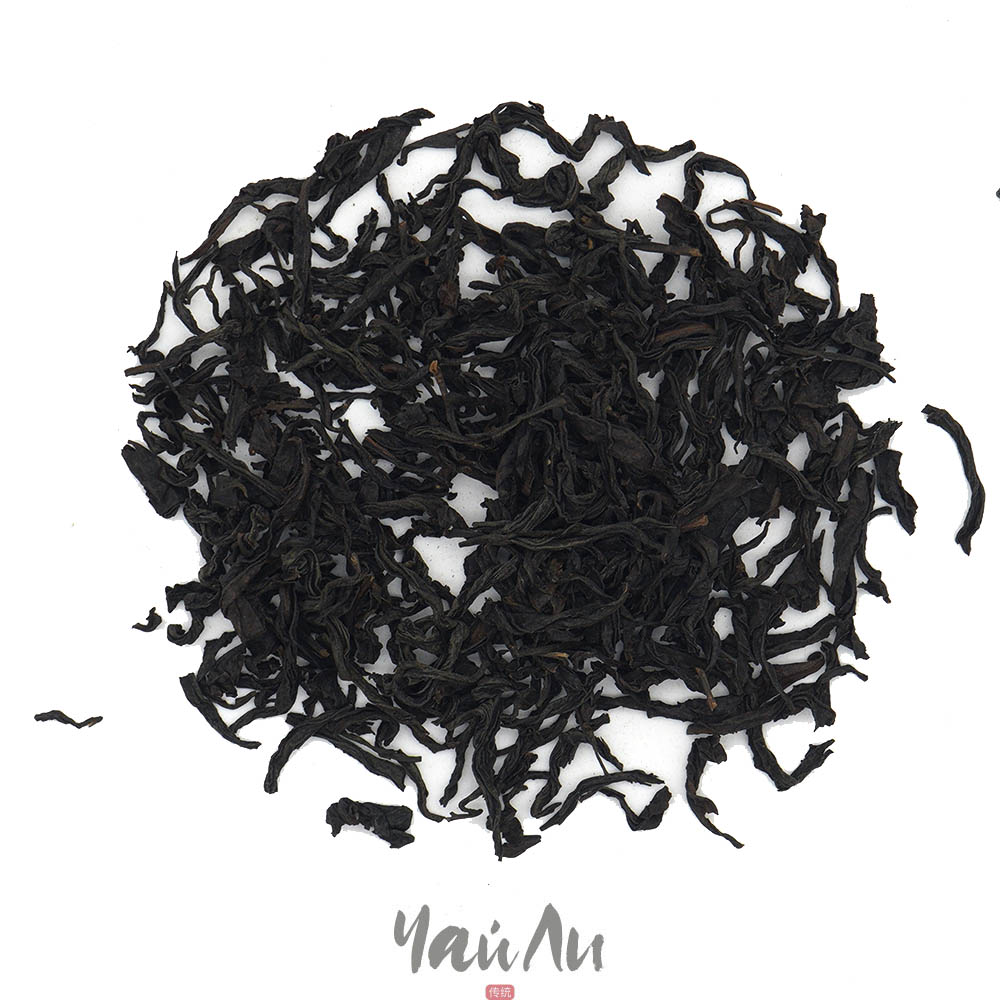 Лао Цун Сяо Чжун из деревни Тунму Органик