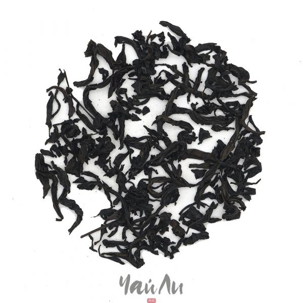 Да Хун Пао Большой красный халат