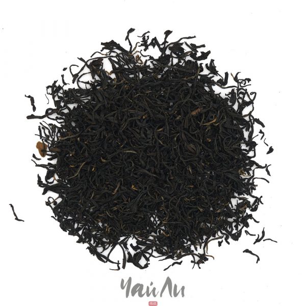 Тань Ян Гунфу из уезда Тань Ян