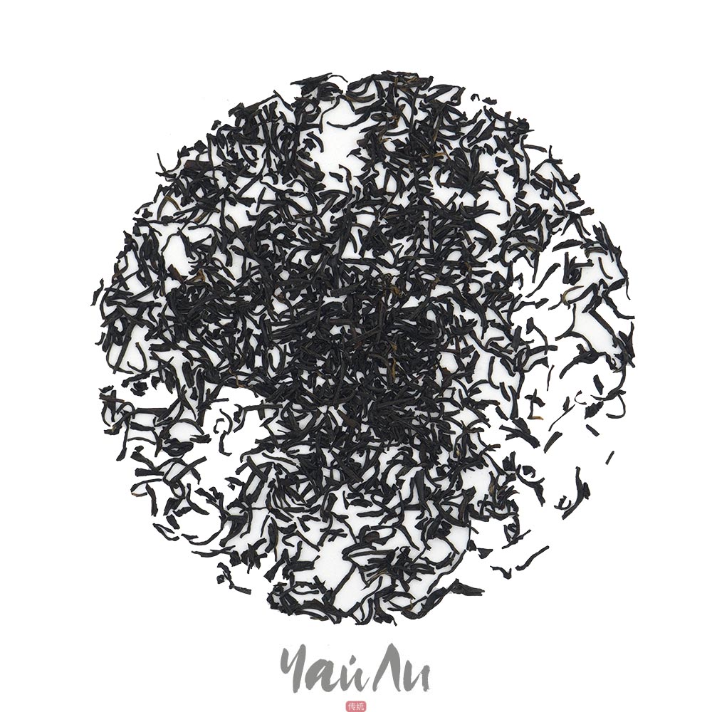 Лао Ци Хун 1-й сорт 2009г.