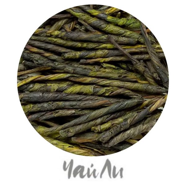 Ку Дин, гвозди