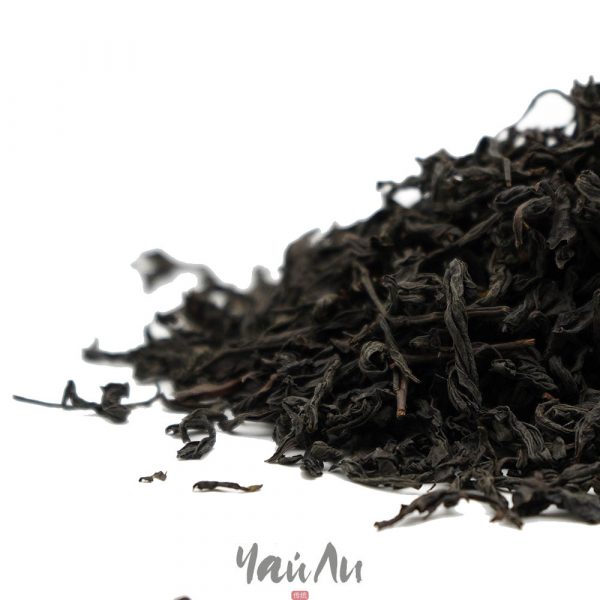 Лао Цун Сяо Чжун из деревни Тунму Органик