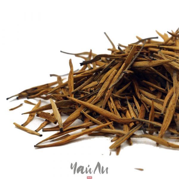 Дянь Хун Да Цзинь Чжэнь