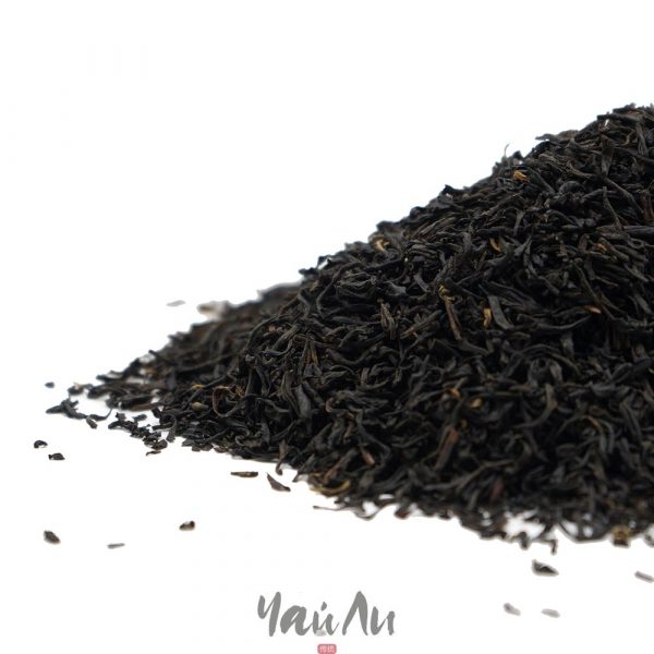 Лао Ци Хун 1-й сорт 2009г.