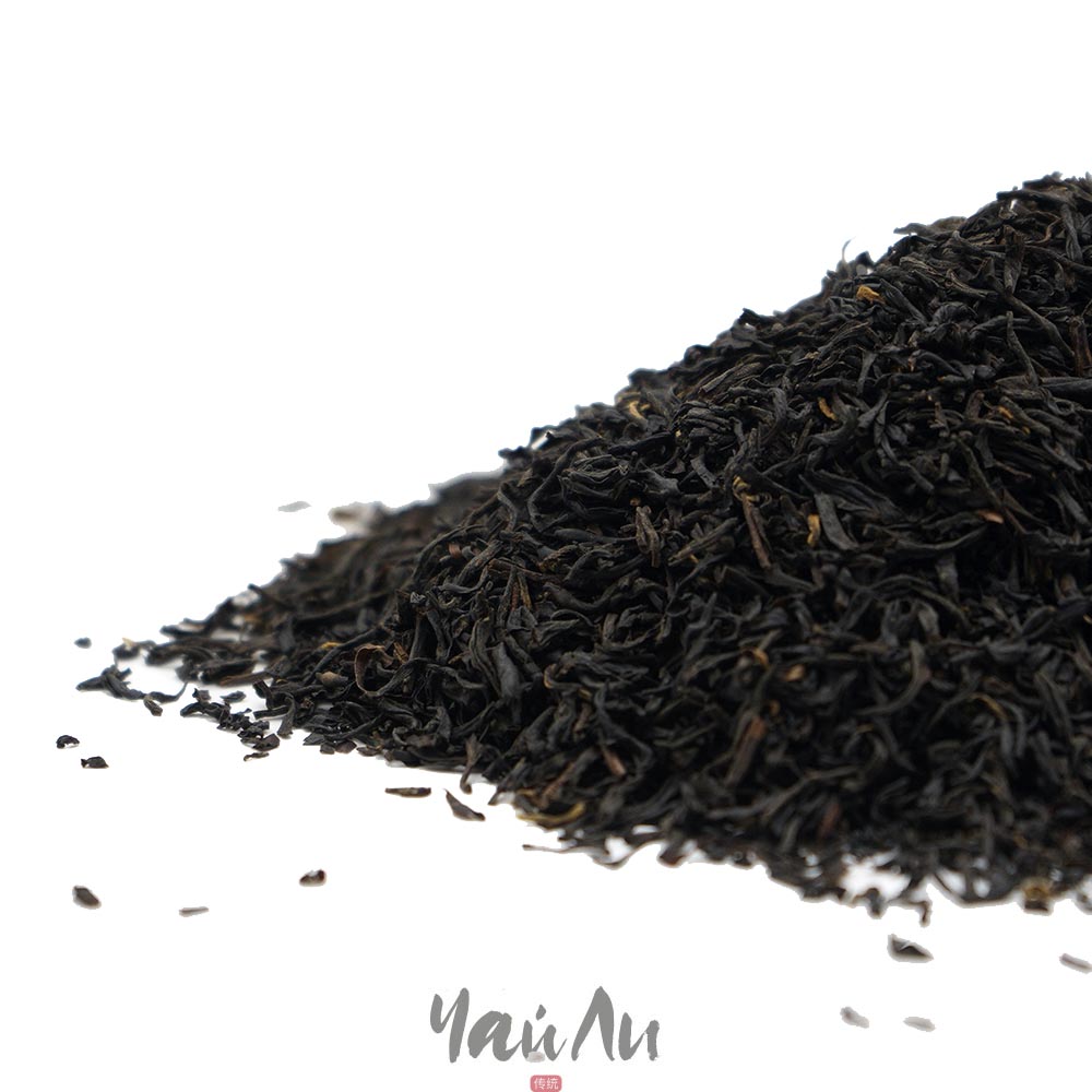 Лао Ци Хун 1-й сорт 2009г.