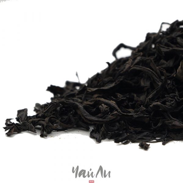 Да Хун Пао Большой красный халат