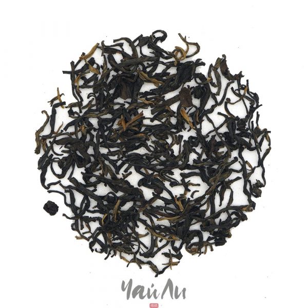 Дянь Хун Лао Ча