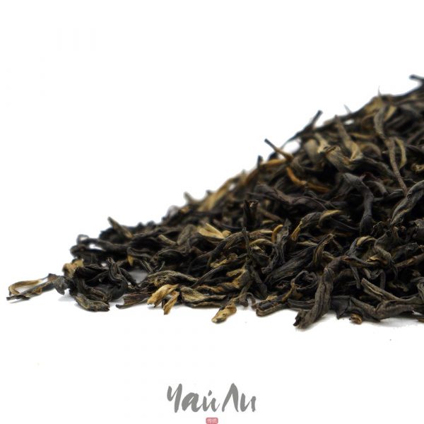 Дянь Хун Лао Ча