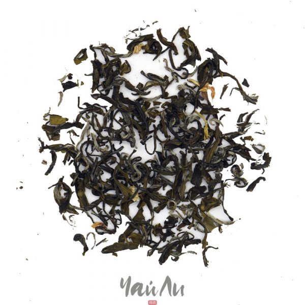 Моли Бай Мао Хоу