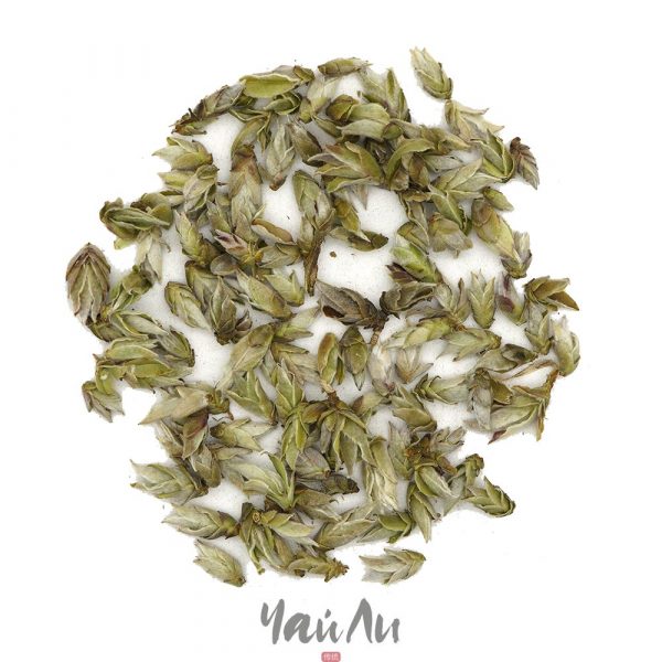 Е Шэн Бай Я Бао