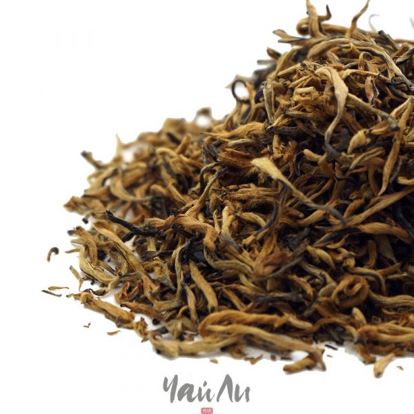 Дянь Хун Цзинь Сы