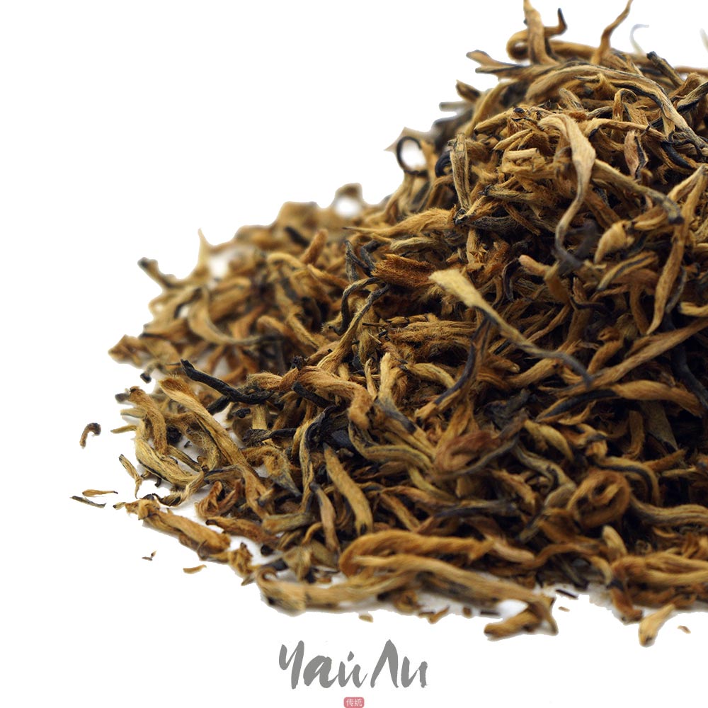 Дянь Хун Цзинь Сы